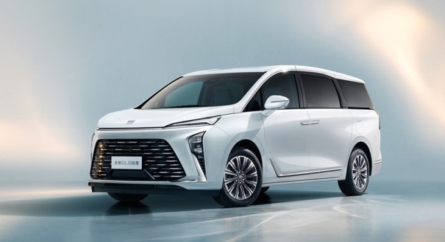 網通社汽車